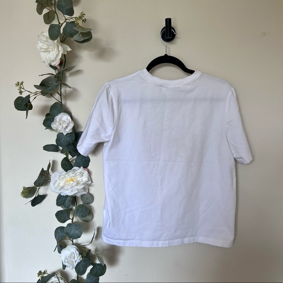 💚 FILA Crop Top - Picture 7 of 7